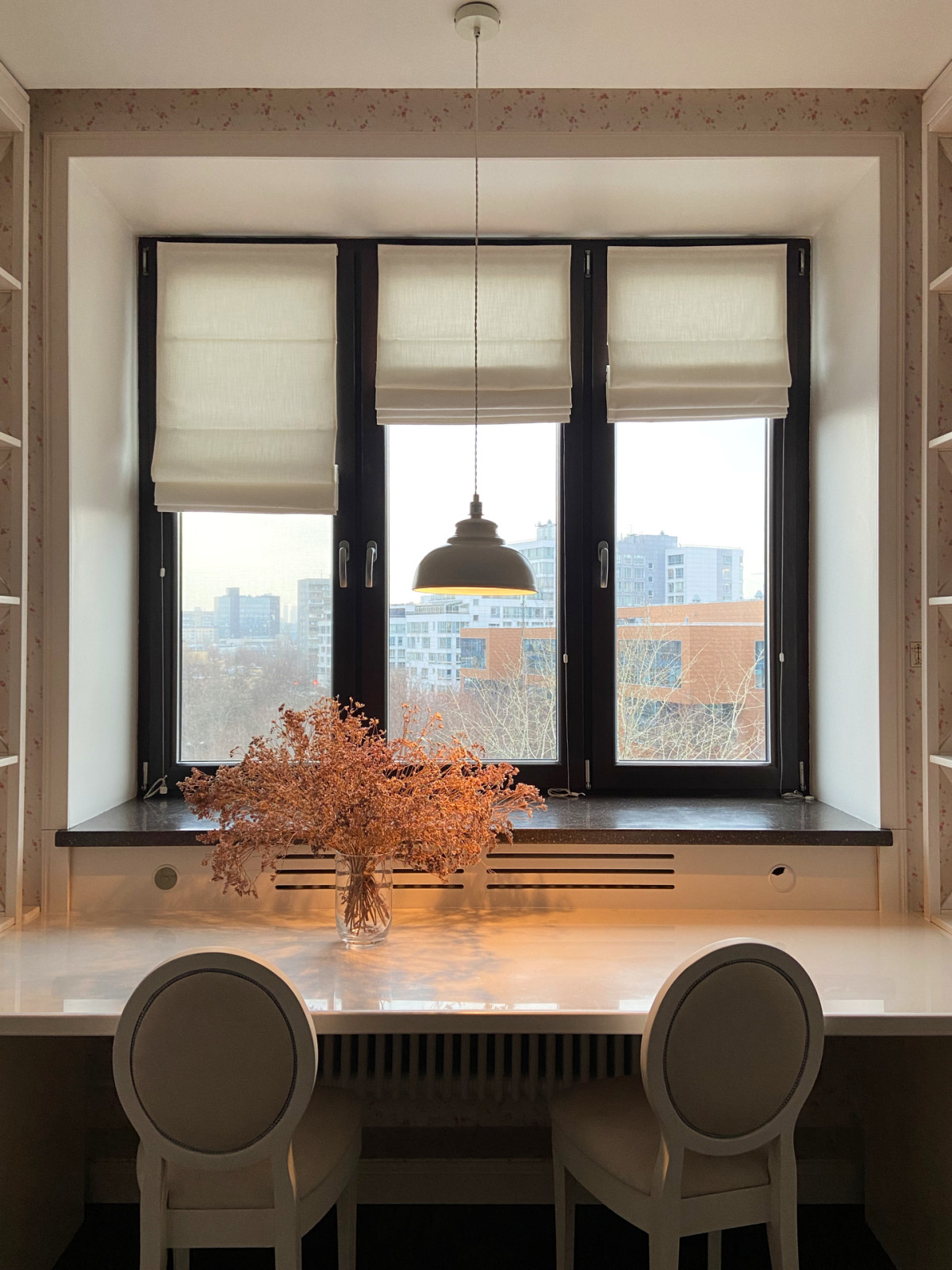 Квартира на Фрунзенской