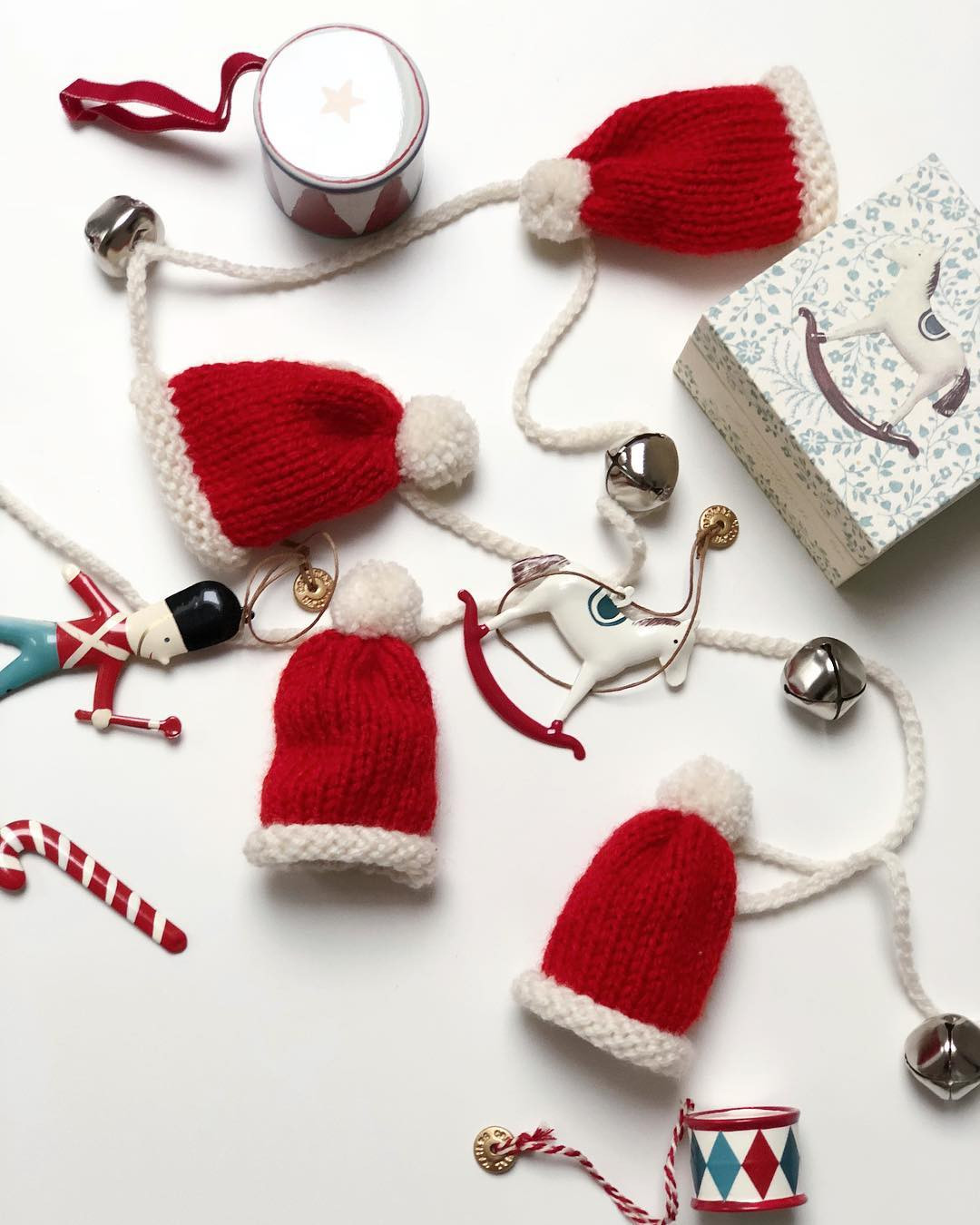 Новый Год с Maileg