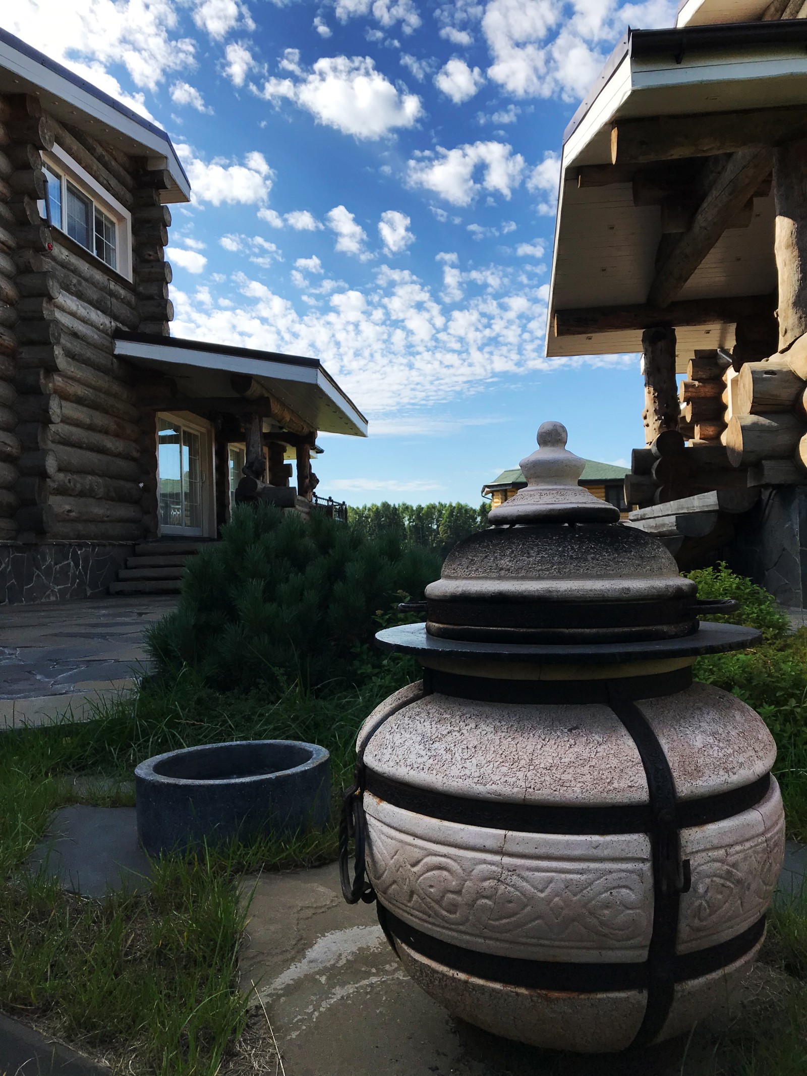 КП Завидово, 0.25 га