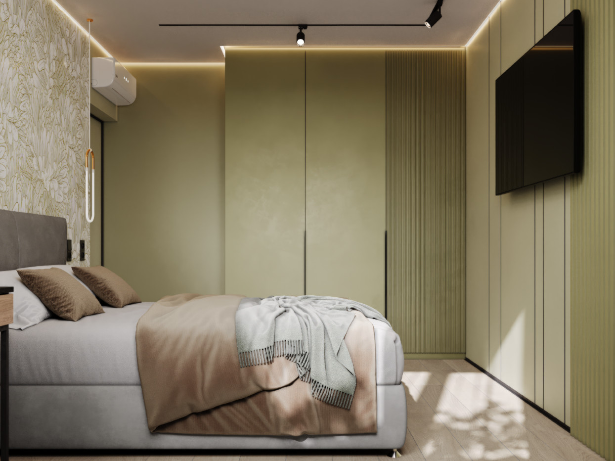 ЖК Испанские кварталы