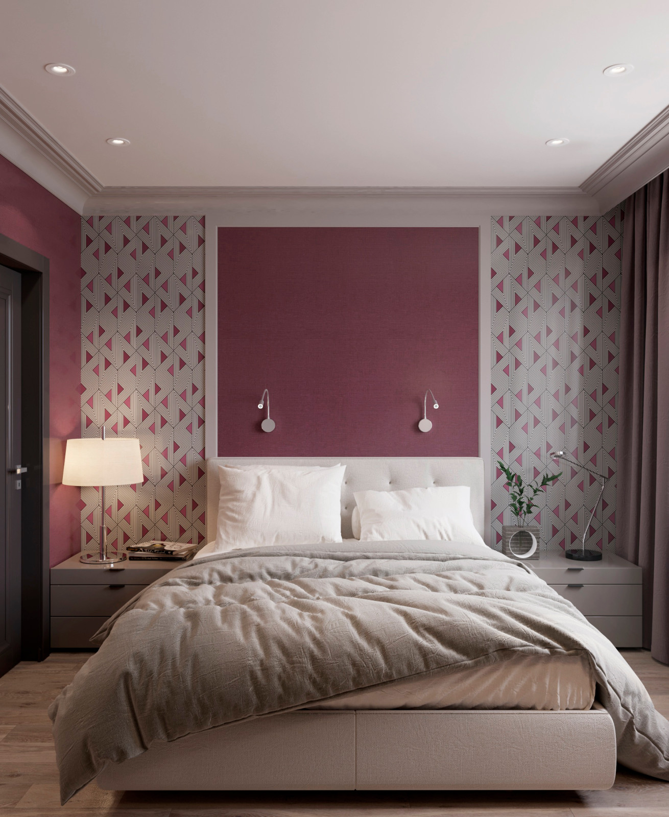 ЖК Акварель