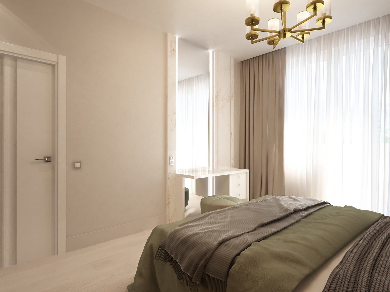 ЖК Донской Олимп