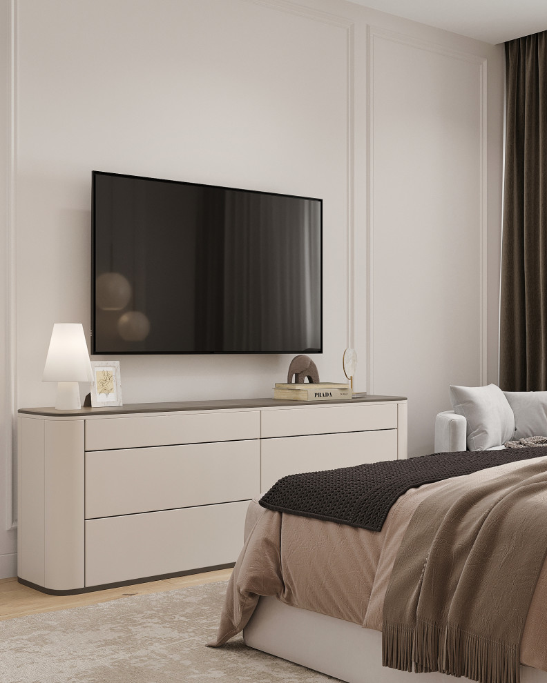 Вилла на Новой риге