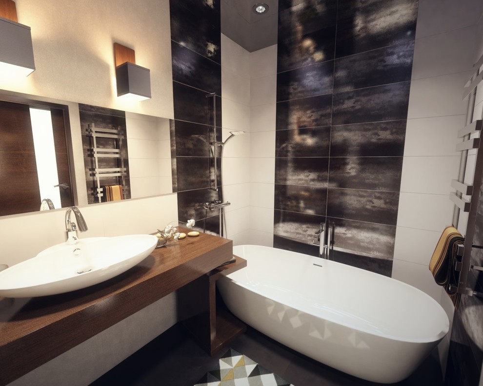 Обложка проекта: Квартира в Итальянской Классике