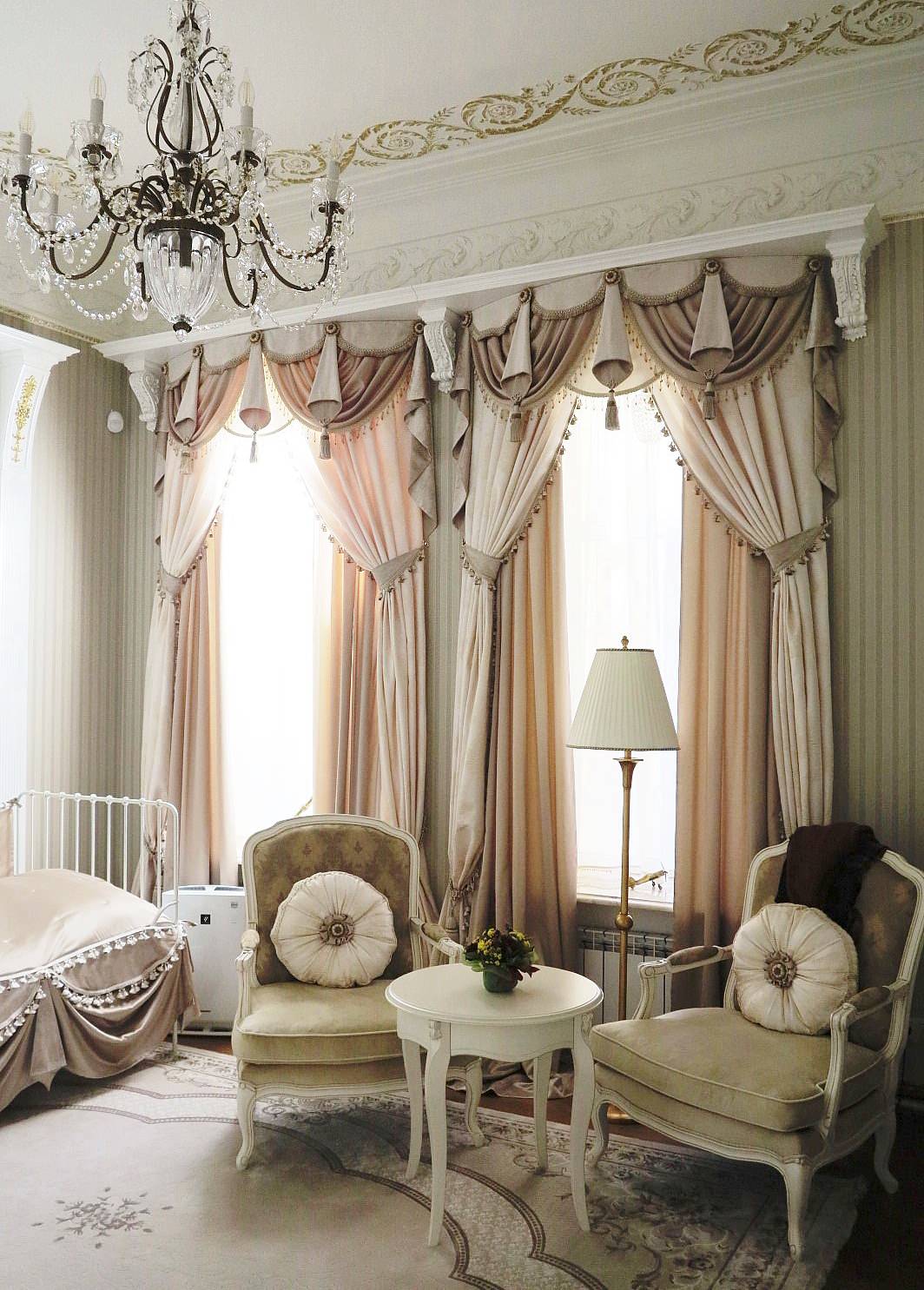 Детская на Каменноостровском