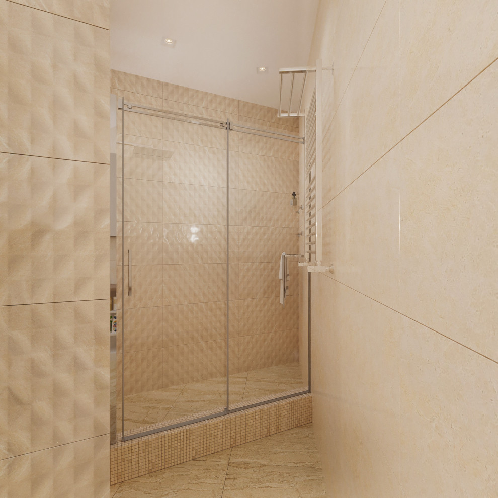 Современная классика в ЖК на Мичуринском пр-те