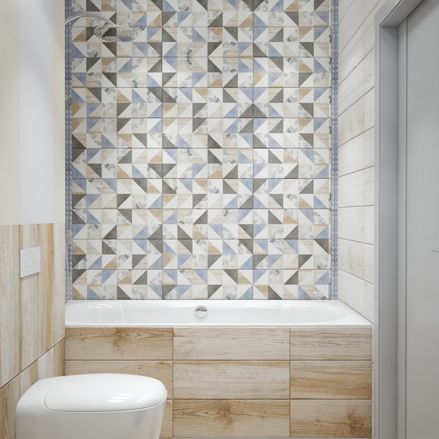 Дизайн проект квартиры в ЖК Арт Сити