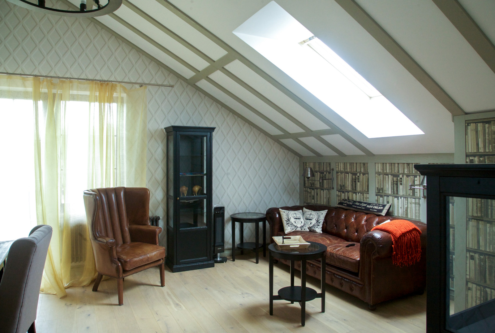 Звенигорье