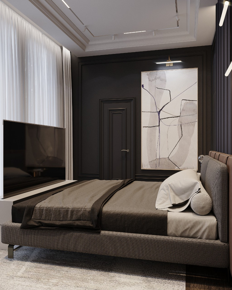 ЖК ЗИЛАРТ 135 кв.м