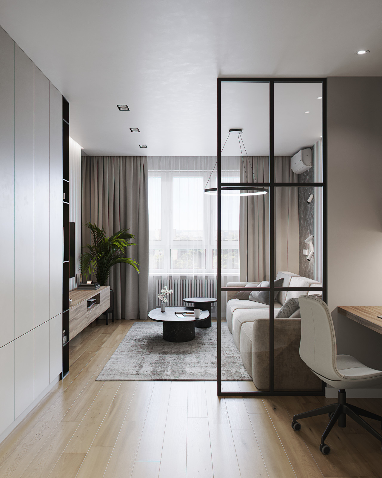 ЖК Династия для Миланы