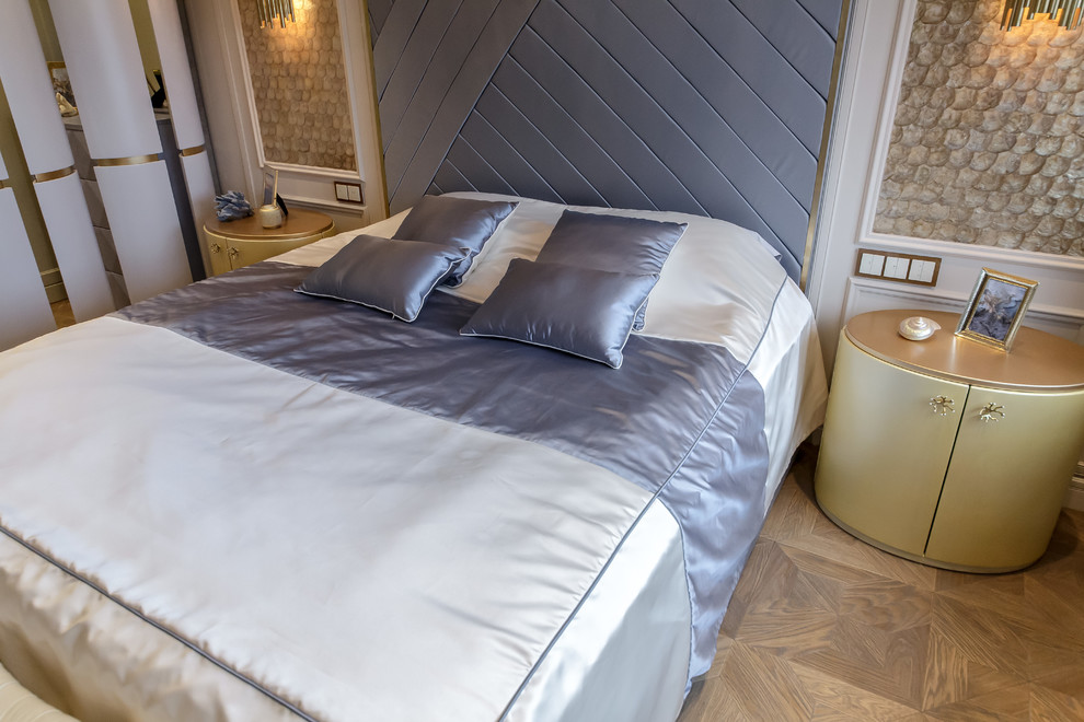 Квартирный вопрос