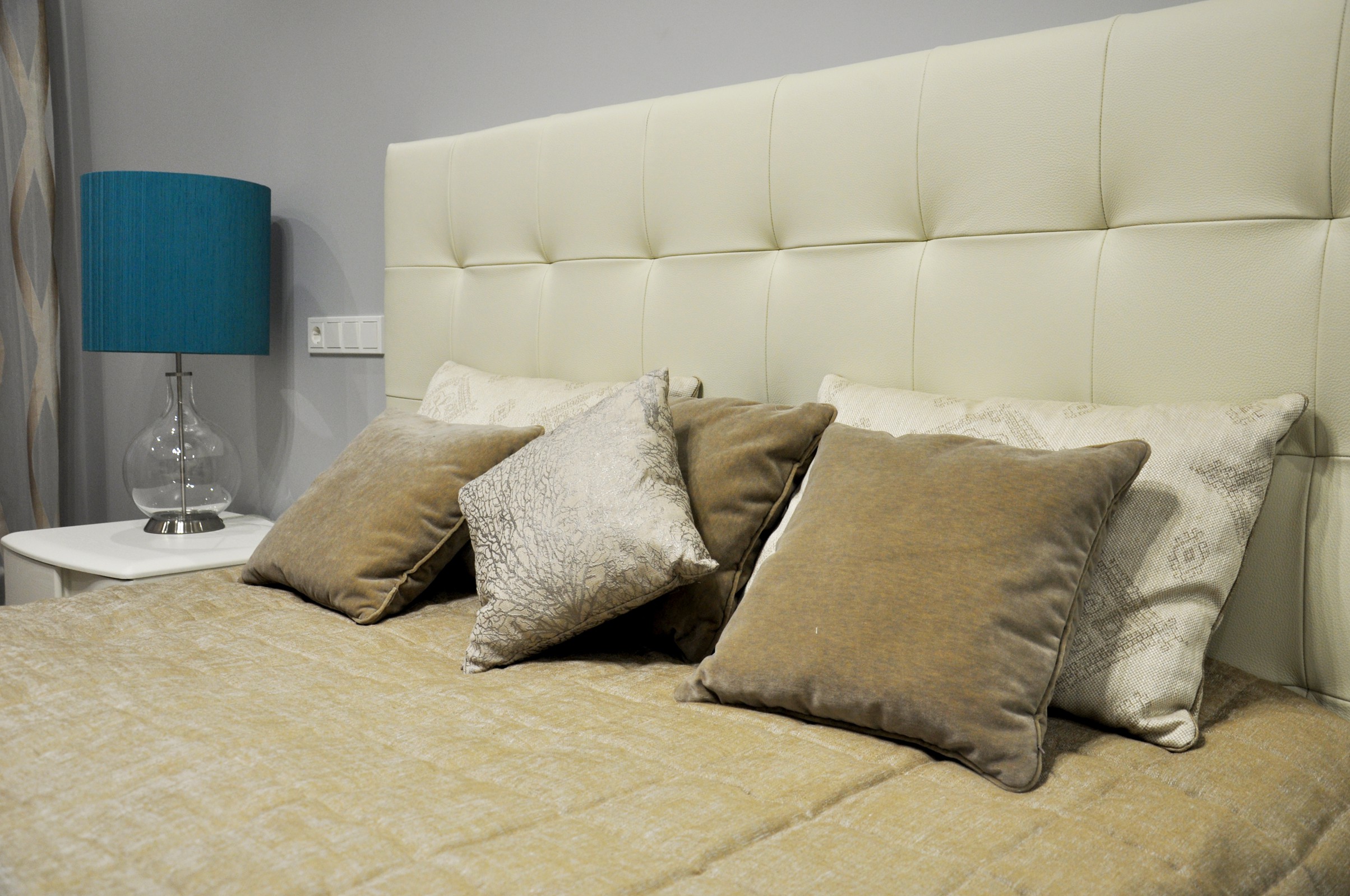 Обложка проекта: Квартира в ЖК Аристократ Тула