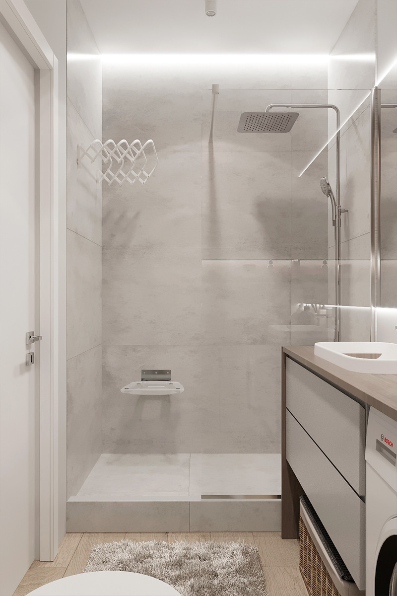 Квартира Жк. Легенда Героев