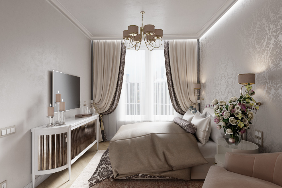 Квартира ЖК Фили Град