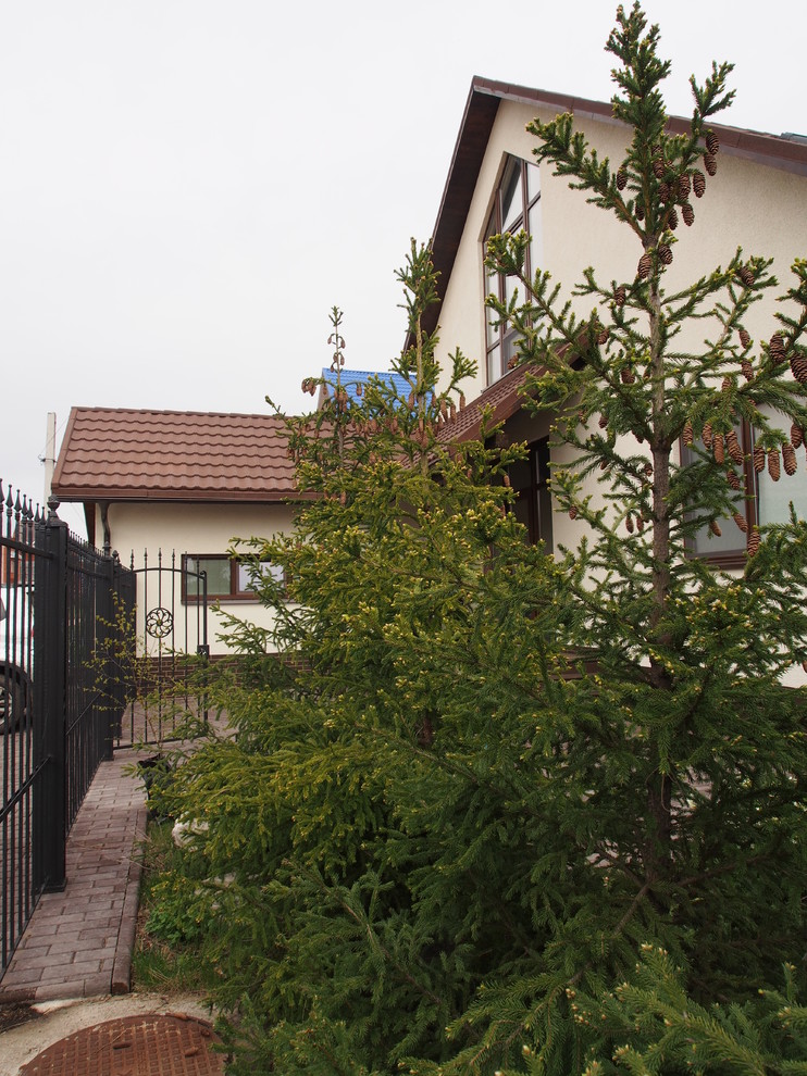 Фоновое изображение профиля Милена Федотова