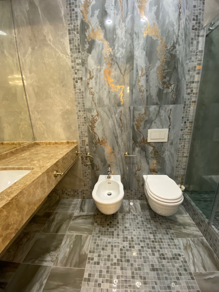 ЖК Сердце Столицы