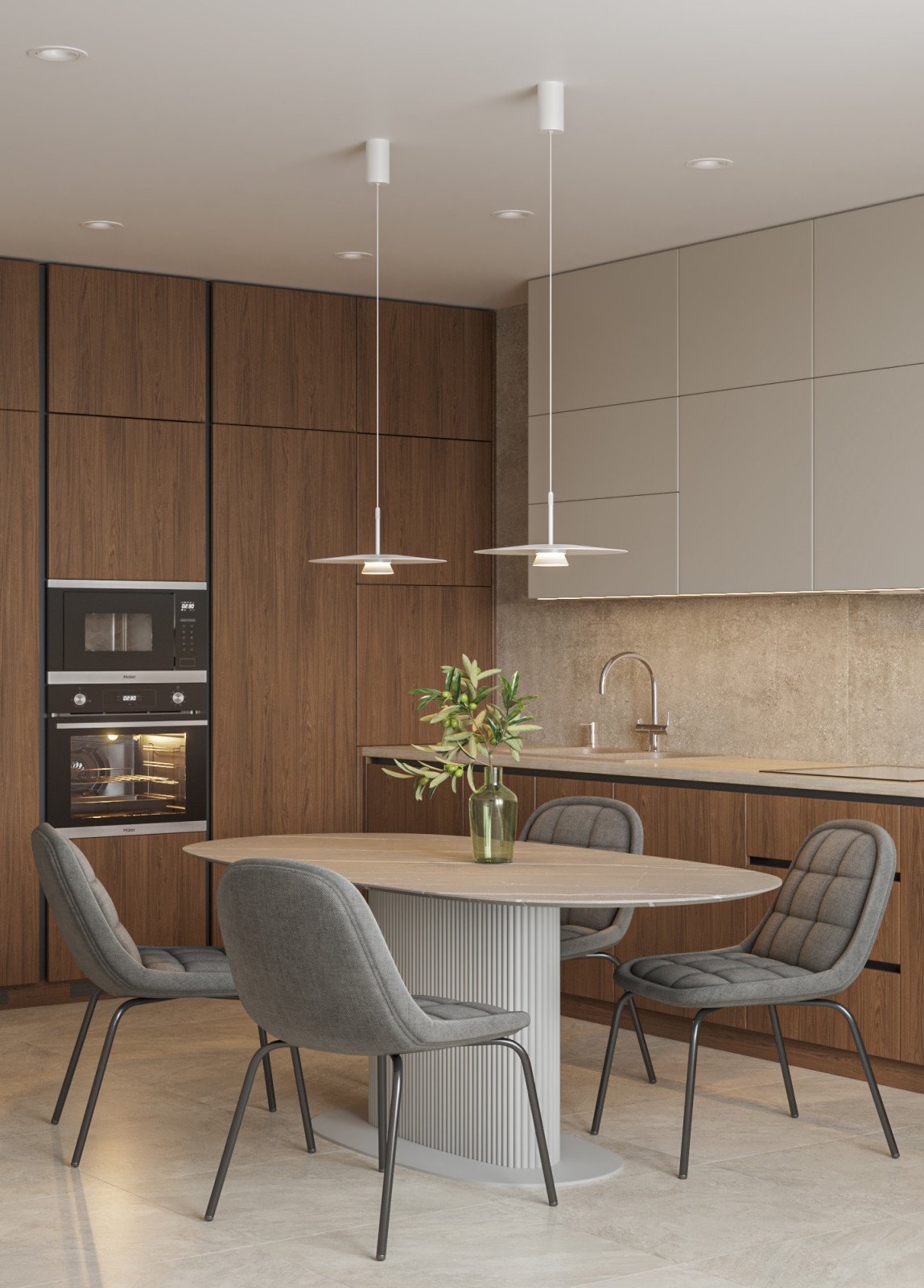 ЖК Цивилизация на Неве