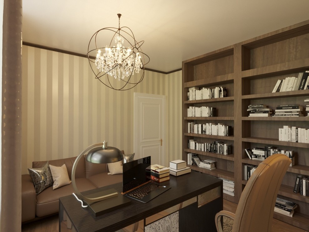 Частный дом в коттеджном поселке "Ройка", Нижегородская область.