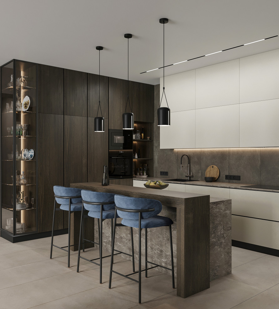 ЖК "Ставрополь" 130кв