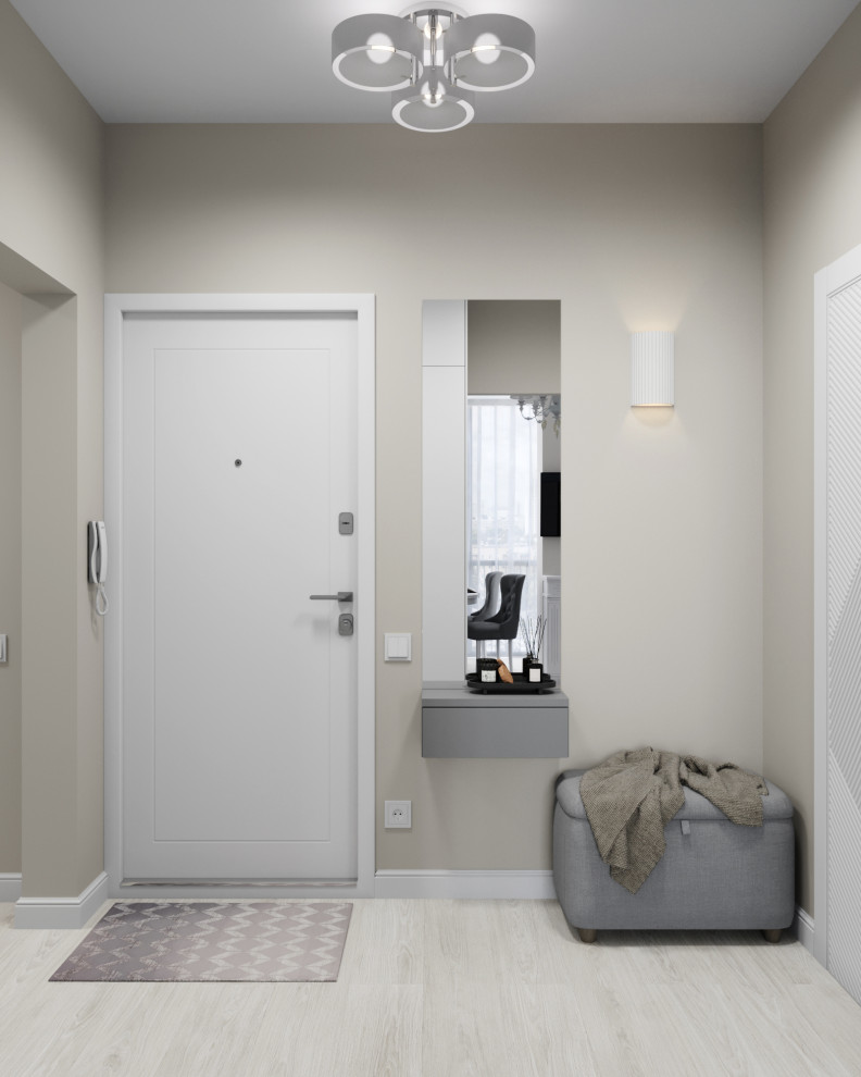 Квартира для семьи