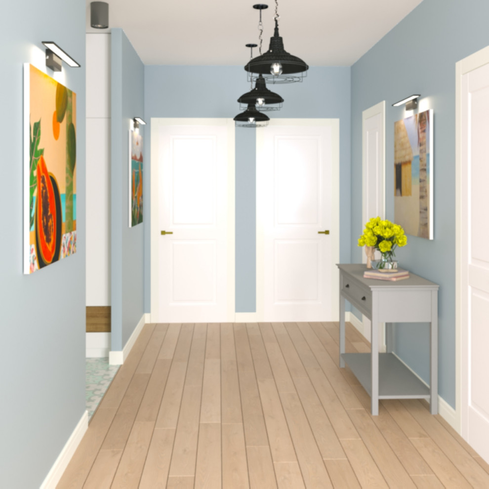 Квартира для молодоженов