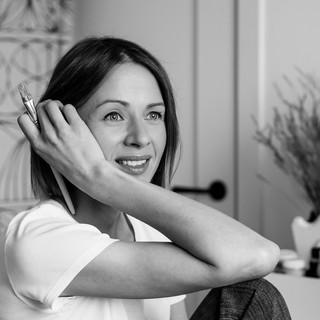 Злата Корнилова