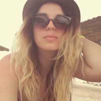 Анна Суперяк