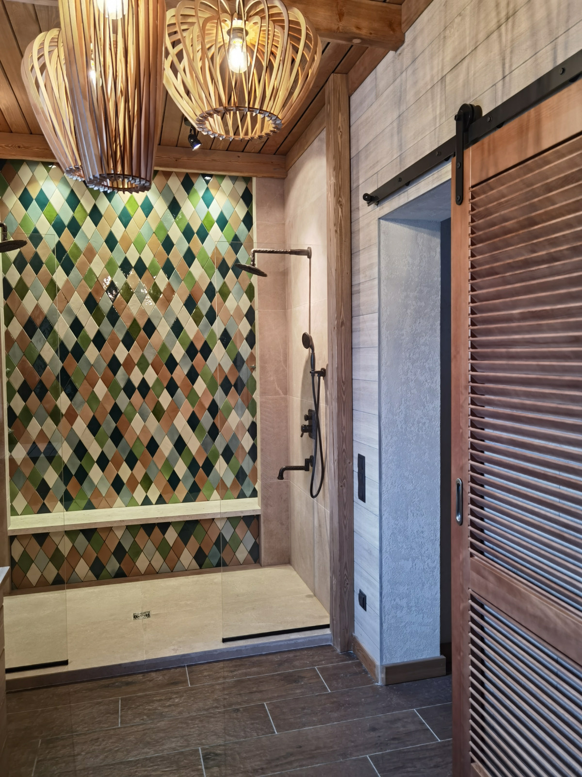 Домашнее спа (фото)