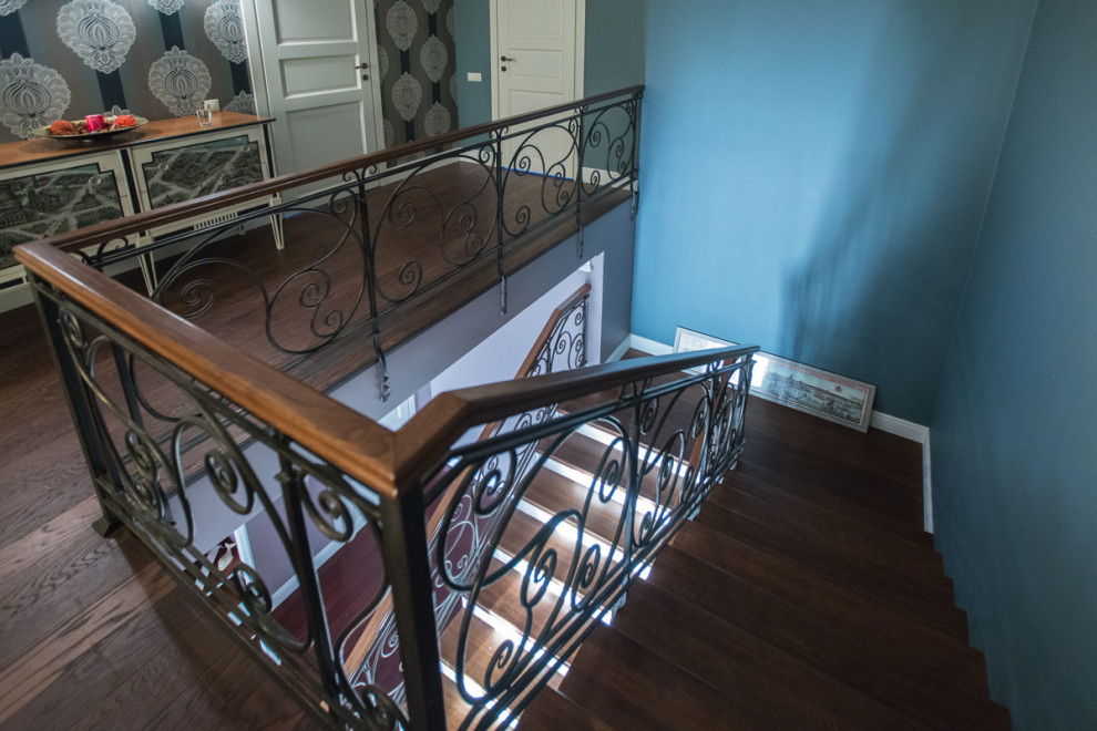 Частный дом