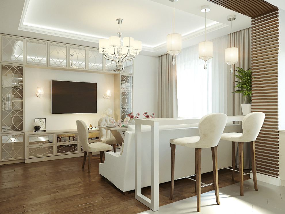 "ДОЛГОПРУДНЫЙ"