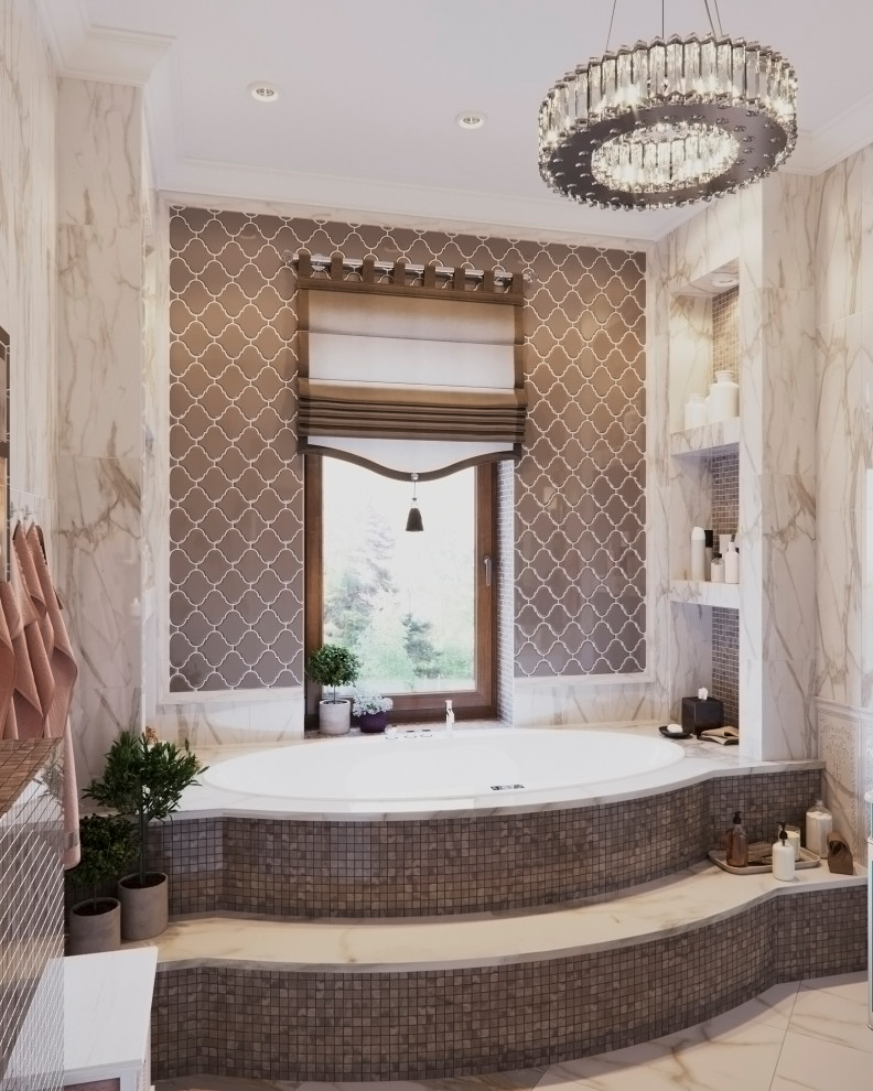 Загородный дом 350 м2 Загорянский