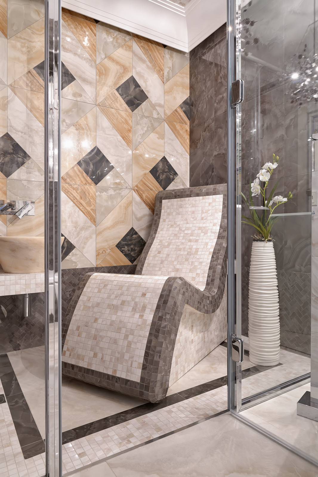 "Квартира для бабушки"