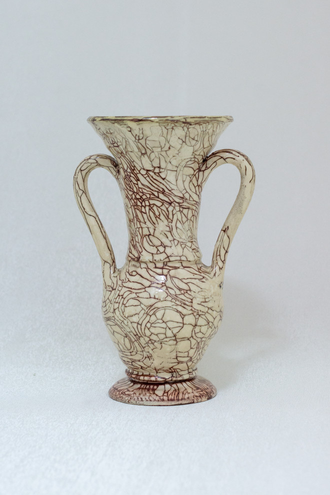 Керамические изделия на гончарном круге