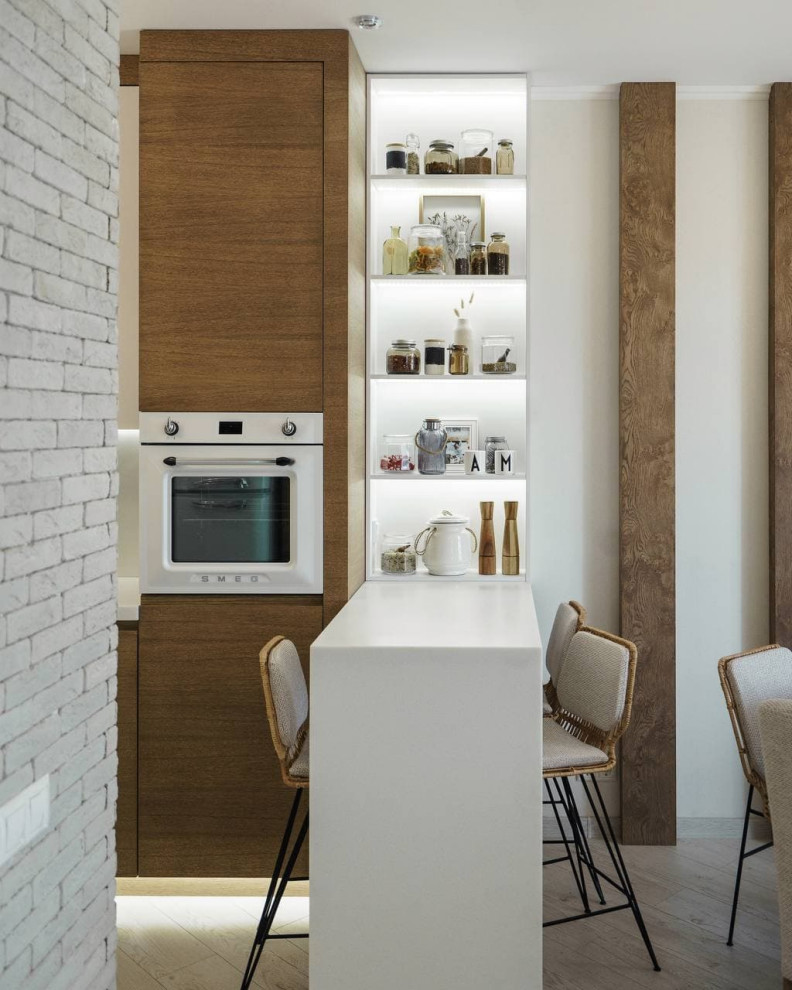 Квартира в г.Междуреченск