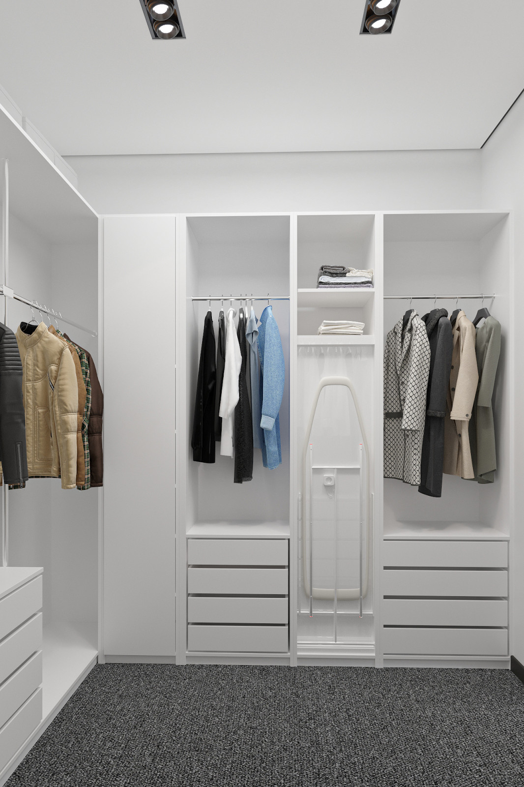 Дом в п. «Идиллия»