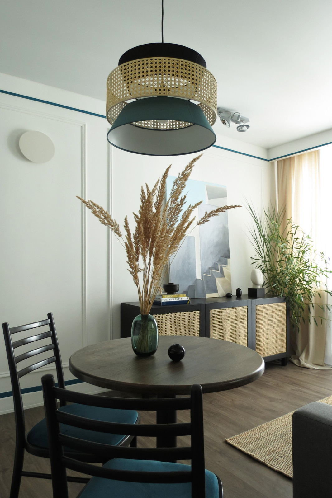 Houzz тур: Студия-малышка 22 кв.м. в Нижнем Новгороде