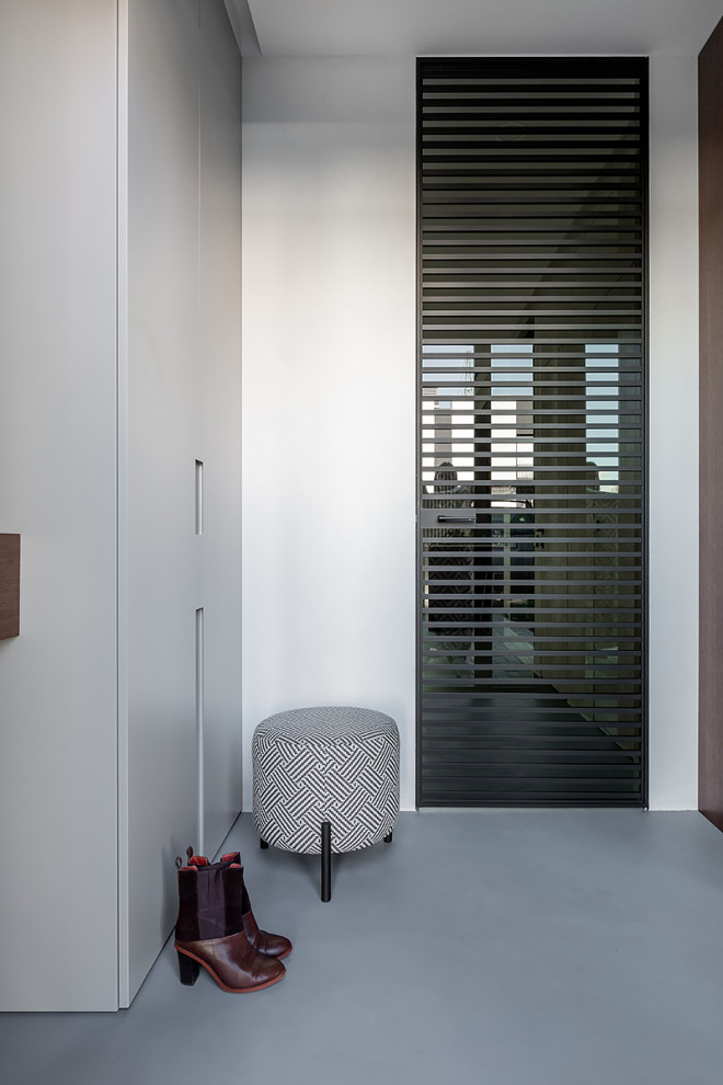 Творческий таунхаус — место силы и вдохновения