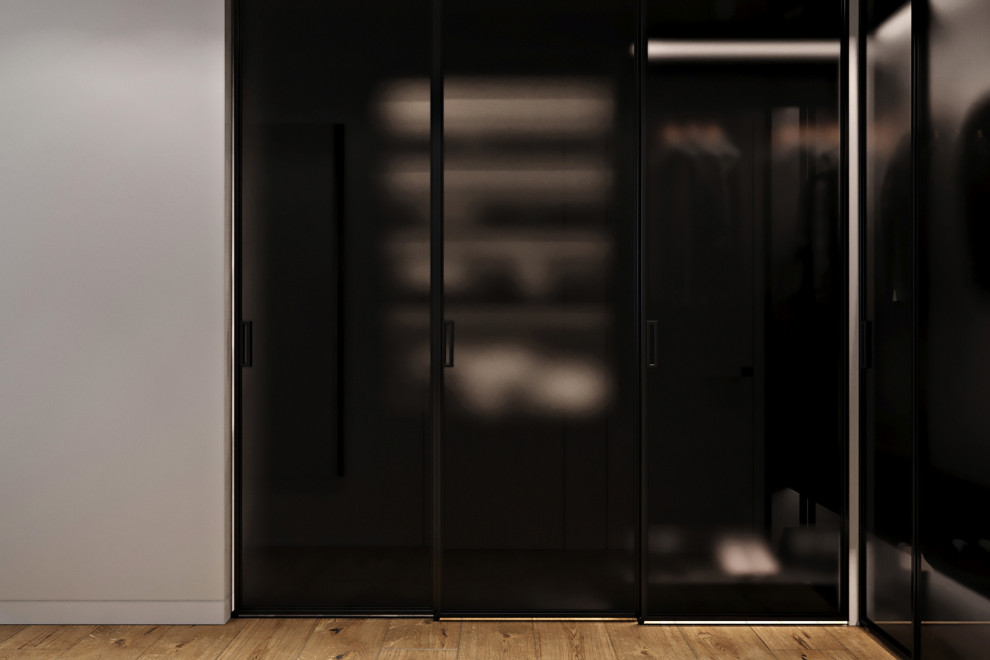 ЖК Лефортово парк, 84 кв.м