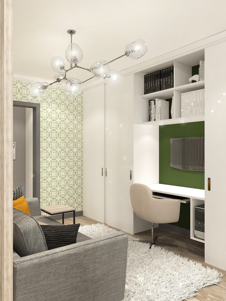 Яркое настроение