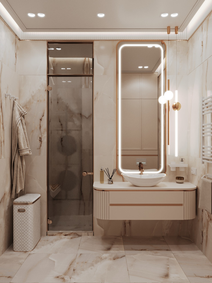 ЖК Звездный