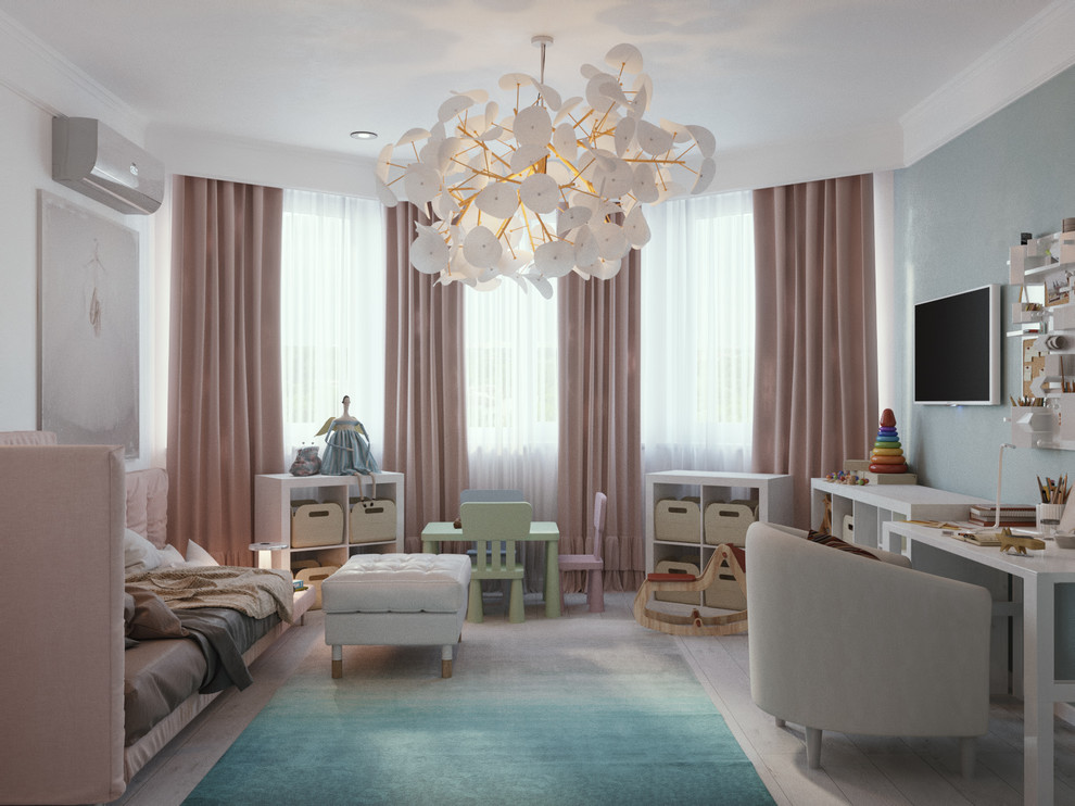 Жилой дом пос. Северный