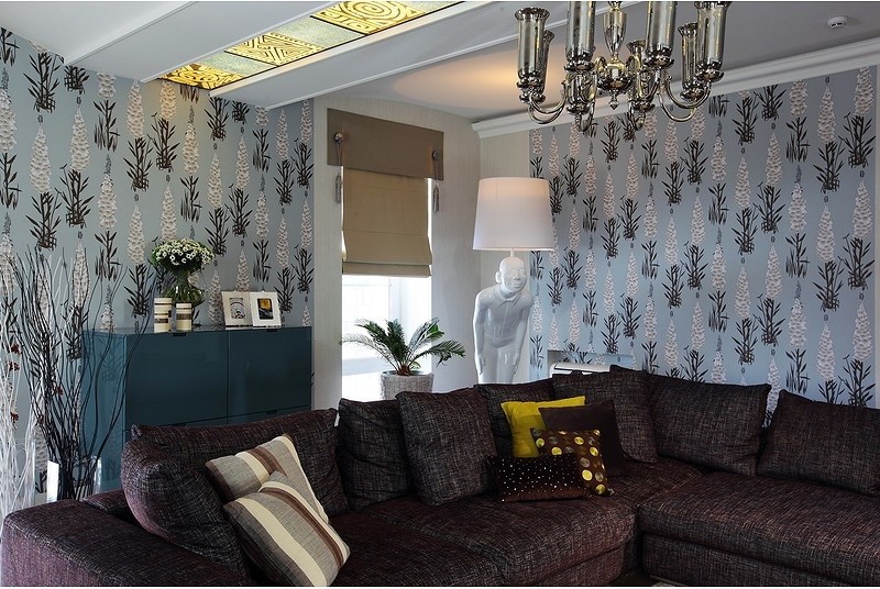 Дом в Гринфилде