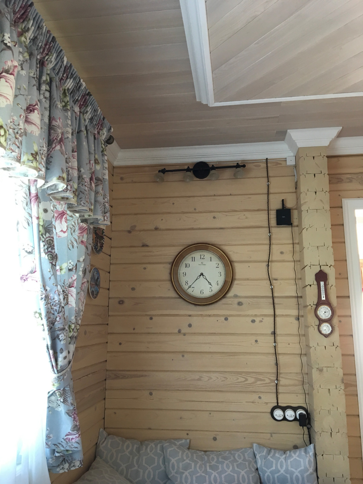 Дача у Финского залива