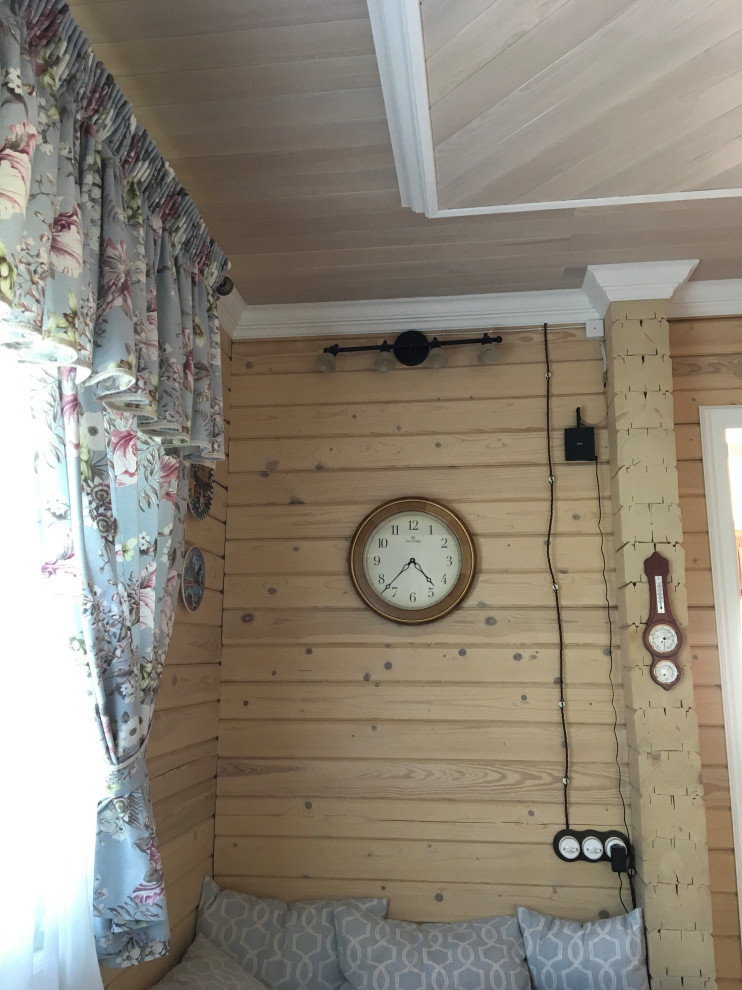 Дача у Финского залива