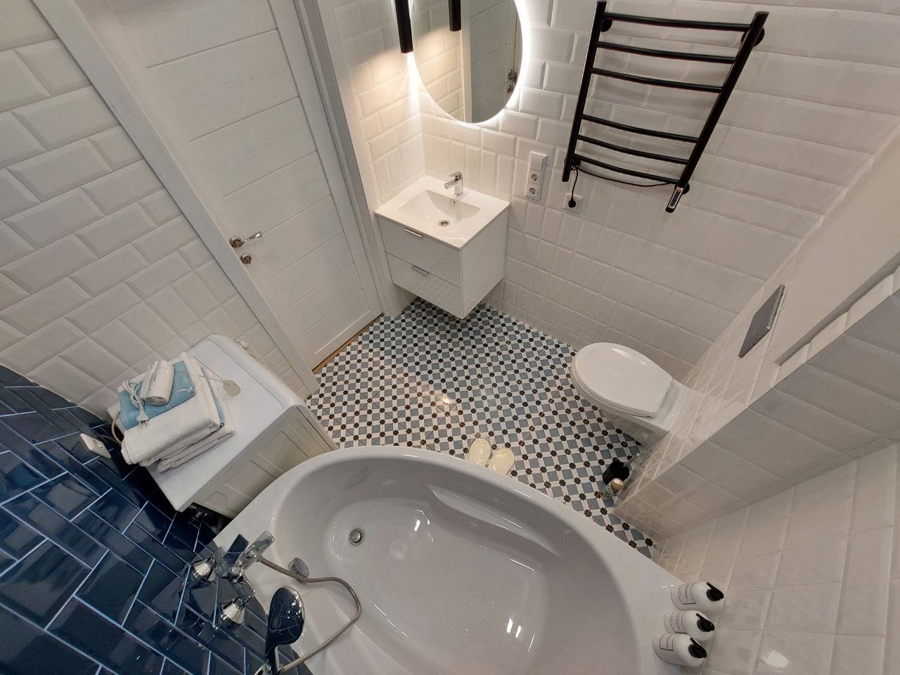 Ванная комната