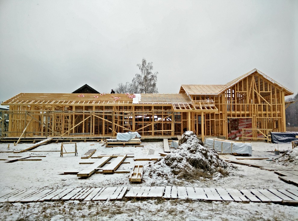 Восход солнца