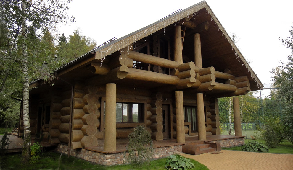 Shale - Banniy Kompleks