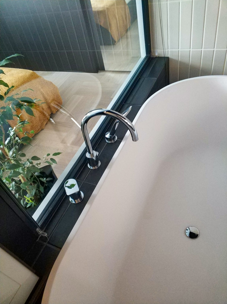 Реализация: МФК "Матч Пойнт" - 45 кв.м.