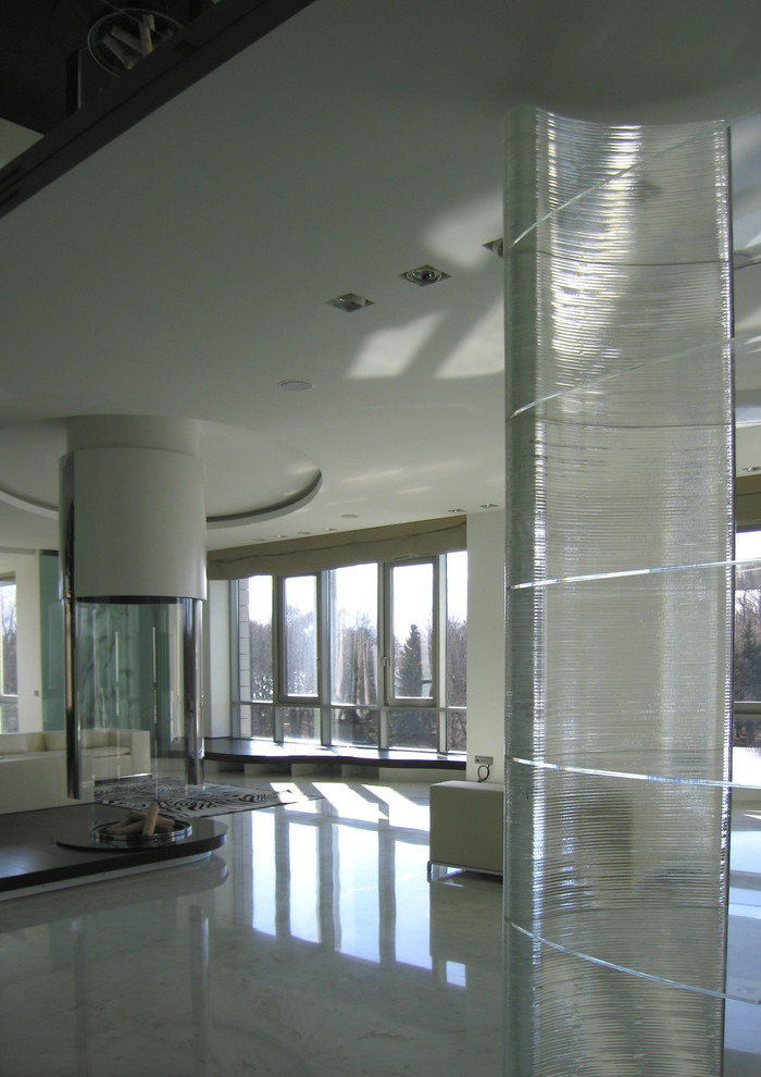 Квартира 600 кв.м.