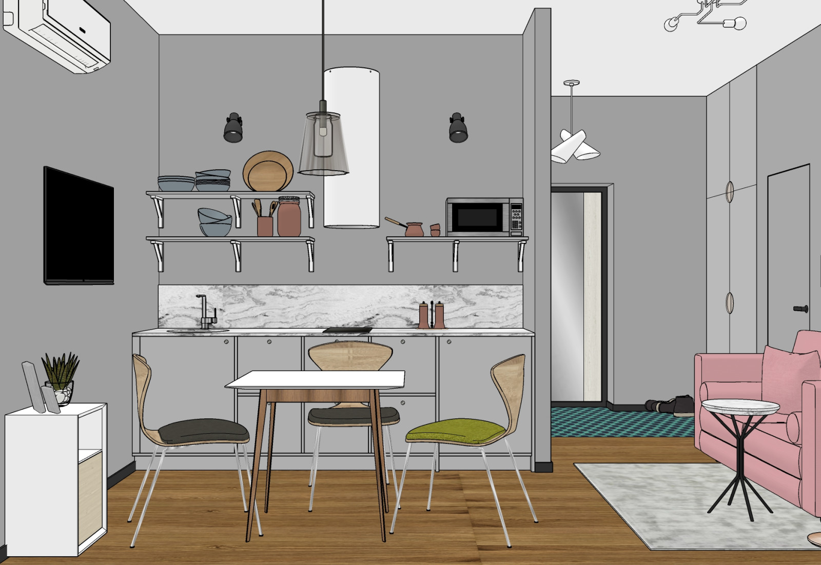 Возненеский